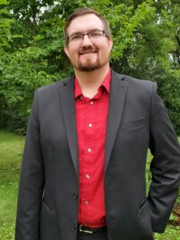 Tim Milligan